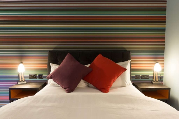 Hotel Village Newcastle (Newcastle upon Tyne)